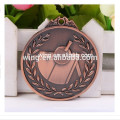 custom made zinc alloy cheap sport medal with oem